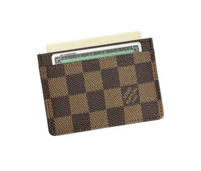 Louis Vuitton Wallets - N61722